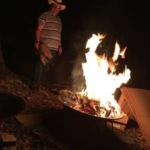 Meet your Posher, John